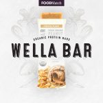 ‘Fresh’ Nutrition Bar Wella Bar adds Distribution Partner
