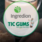 Ingredion Acquires Tic Gums