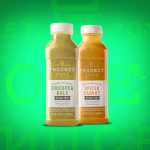 From Juicing To Souping: Project Juice Takes On New Bottled Trend