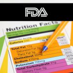 FDA Issues Guidance For New Nutrition Facts Panels