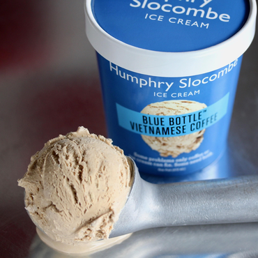 Humphry Slocombe To Launch 3 New Ice Cream Flavors | Nosh.com