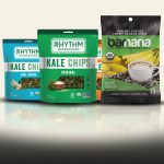 Healthy Snack Brands Take In Investment Capital