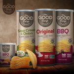 Australian Chip Brand Mamee Rebrands For U.S. Market