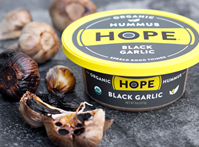 Leading Hummus Brand HOPE Foods Rolls Out Two New Flavors | Nosh.com