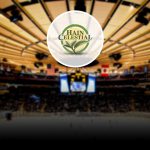 Madison Square Garden Expands Natural Options With Hain Celestial Stand