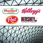 Kellogg, Hershey’s, Hormel and Post Talk Strategy in Hopes of Growth