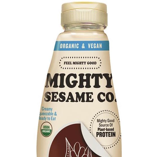 Ready-to-Use Organic Tahini Launches at Whole Foods | Nosh.com