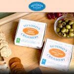 JMK Makes First Food Investment, in Miyoko’s Kitchen