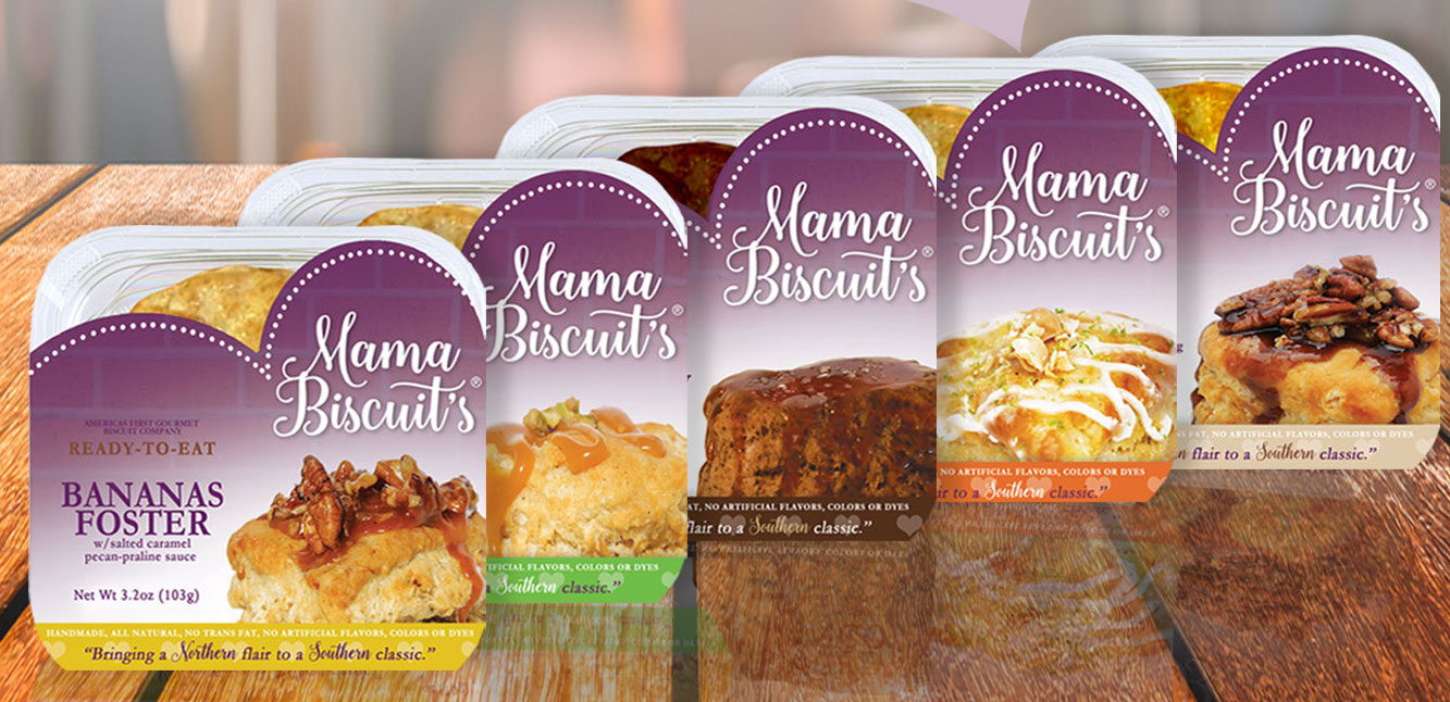 Mama Biscuit’s Gourmet Biscuit Co. expands to 7,500 SQ FT Headquarters