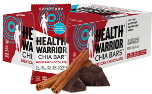 HW Chocolate Chia