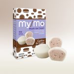 My/Mo Mochi Ice Cream to Help Millennial Consumers Find Love at First Bite