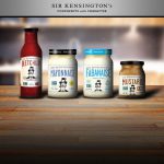 Sir Kensington’s Answers Consumer Demand With Expanded Fabanaise Line