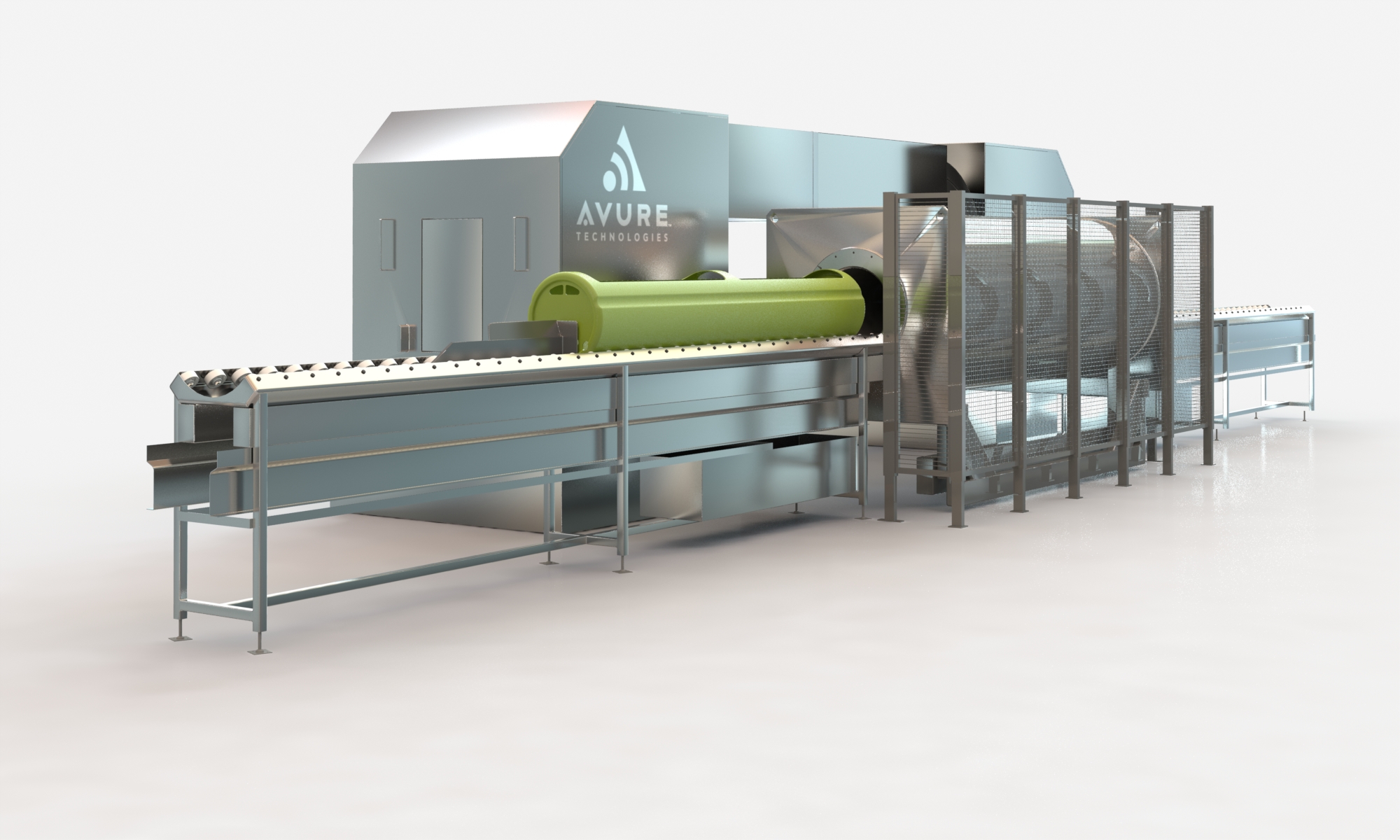 JBT Corporation Acquires Avure Technologies, Inc. | Nosh.com