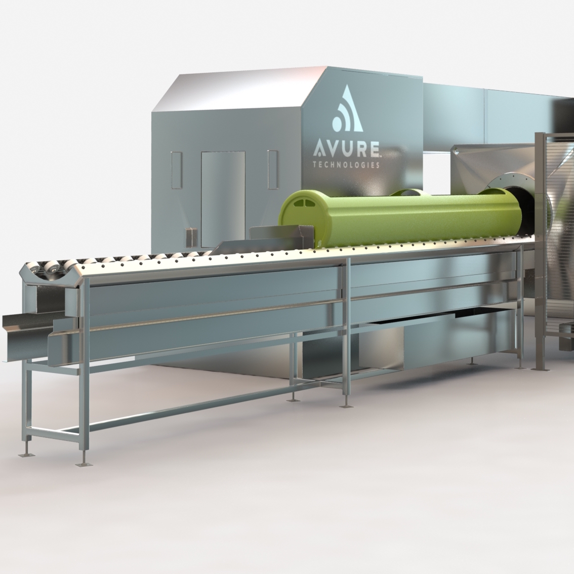 JBT Corporation Acquires Avure Technologies, Inc. | Nosh.com