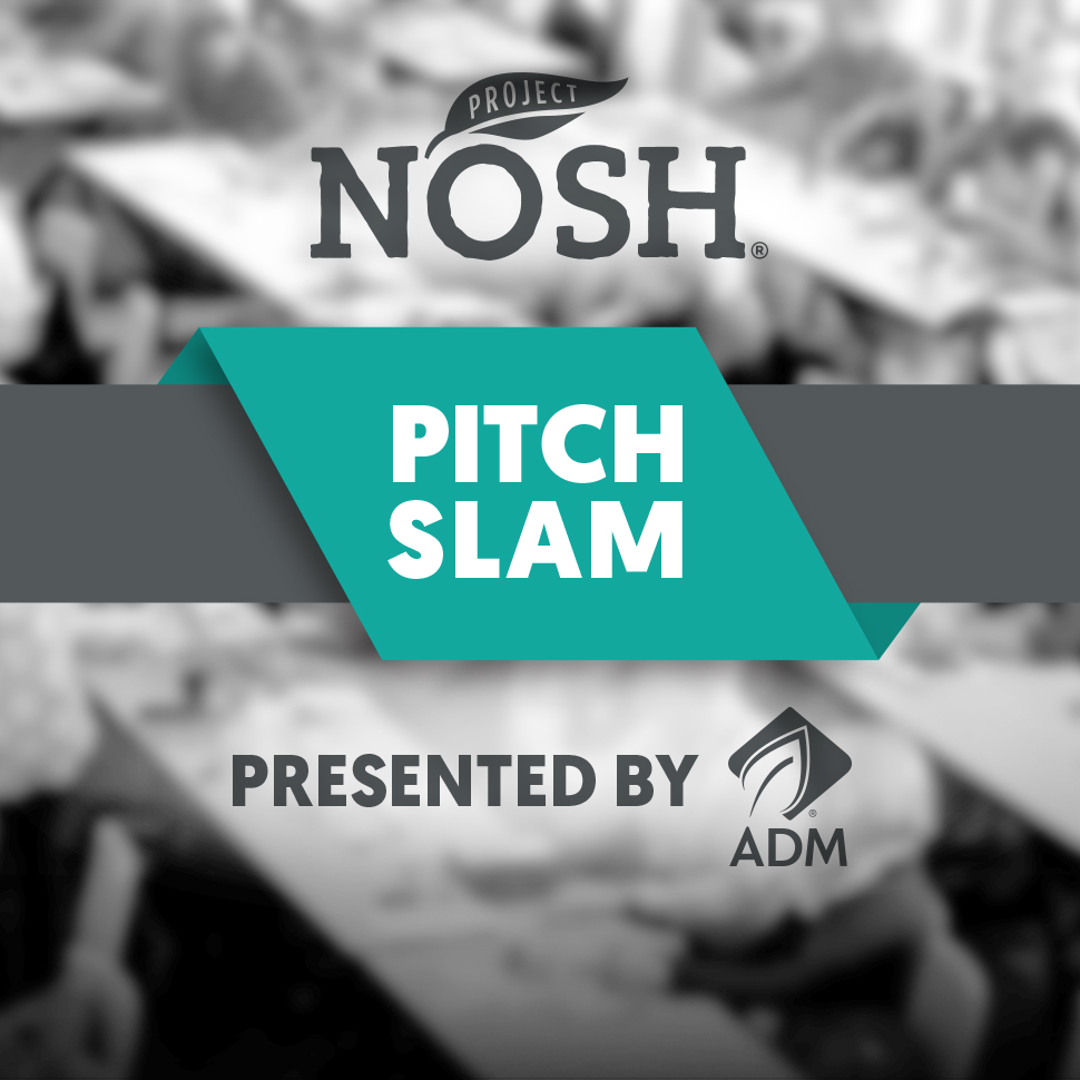 Project NOSH Pitch Slam Hits Manhattan June 12