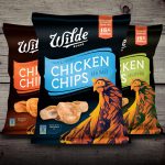 Wilde Hatches New Chicken Chips & Relaunches Bars