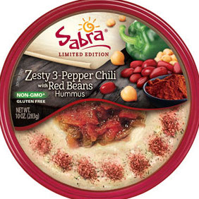 Paula Fitzgerald Appointed CFO of Sabra Dipping Company | Nosh.com