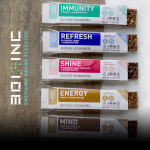 301 Invests in Purely Elizabeth’s ‘Proactive Nutrition’