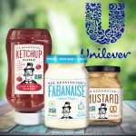 Sir Kensington’s Co-Founder & CEO Talks Unilever Deal