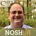 NOSH Live: Explore Distribution Strategies with Jeremy Isenberg, President of Chex Finer Foods