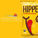 Why DiCaprio and Strand Hopped to Invest in Hippeas