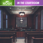 In the Courtroom: Kraft-Heinz Suit Sets Patent Precedent, Mott’s Sued for ‘Natural’ Claims