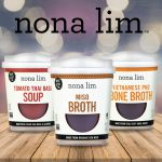 Nona Lim Soups Up Ready-To-Sip Line with $3M Raise