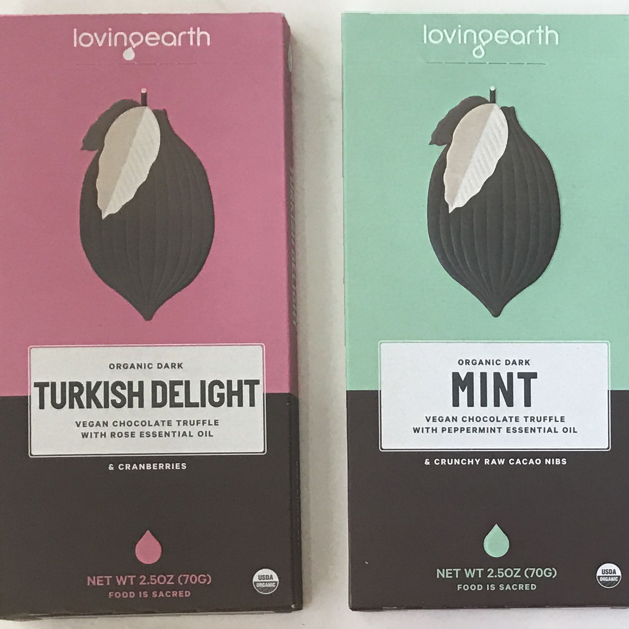 BeantoBar Brand Loving Earth Expands into US Market