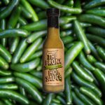Post Pitch Slam Win, Bronx Hot Sauce Maker Launches New Line
