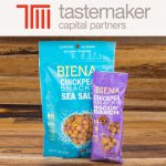 Tastemaker Capital Launches with Biena Investment