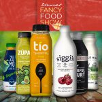 A Snackable Opportunity for Drinkable Soups, Yogurts