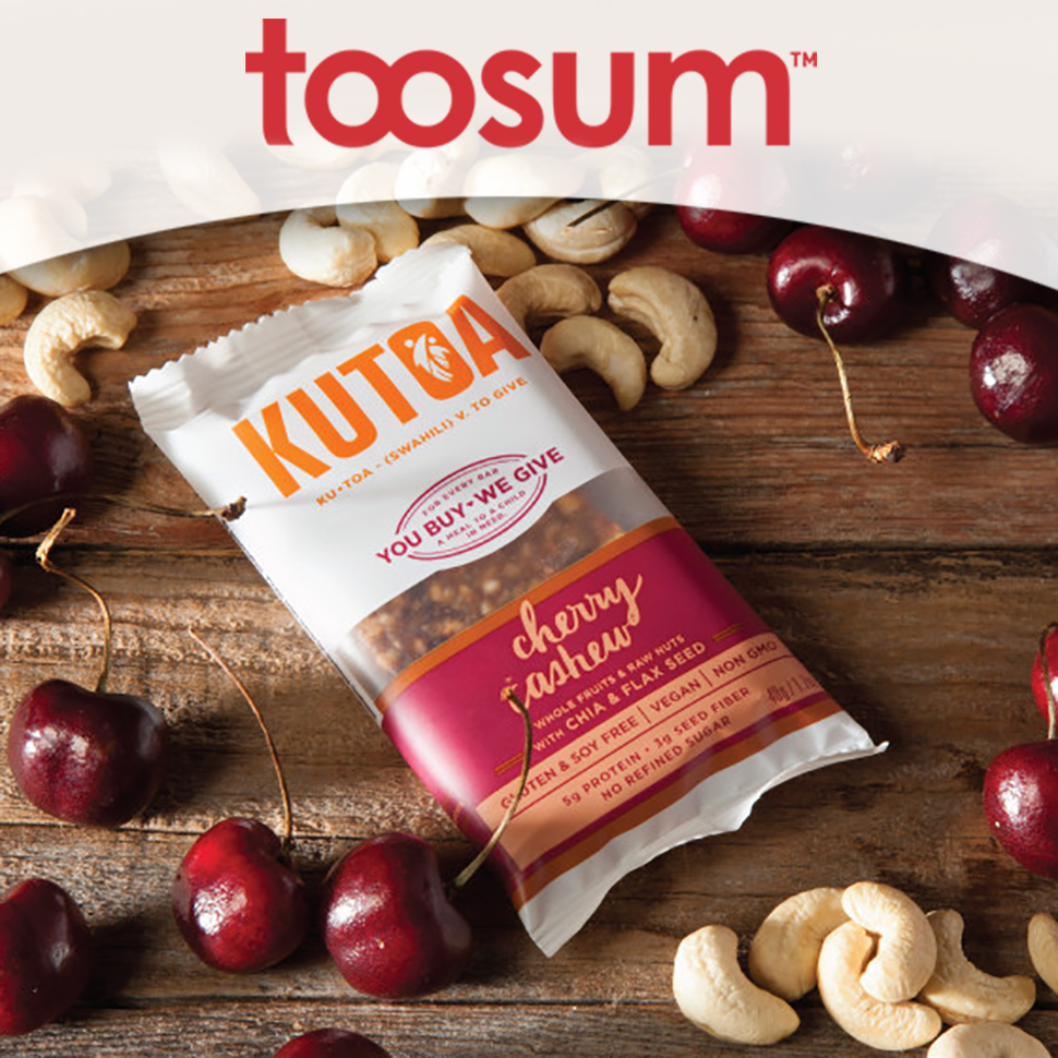 Toosum Raises Its Bar with KUTOA Acquisition NOSH