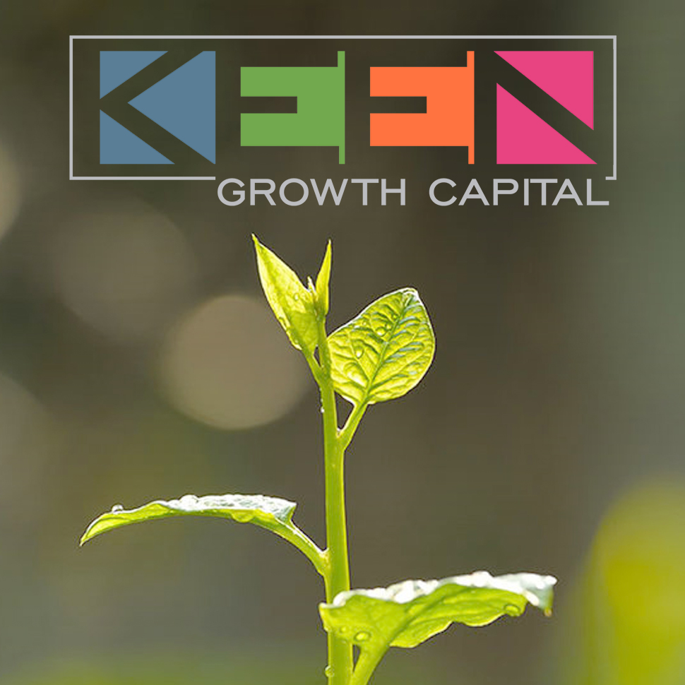 KEEN Invests in Better-For-You; Expands Portfolio