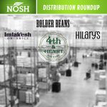 Distribution Roundup: Hilary’s Dressings Goes National with Kroger; Fourth & Heart Adds 400 Stores