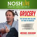 Watch: Ruhlman Talks ‘What Keeps Retailers Up at Night’