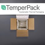 TemperPack Raises $10 M To Upset Packaging Industry