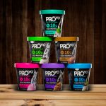 ProYo Sees Distribution Gains With Ice Cream ‘Pints’