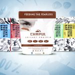 Metamorphosis: Cricket Companies Leap to Attract Early Adopters