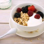 Culture Wars: Yogurts Fight for ‘Share of Stomach’