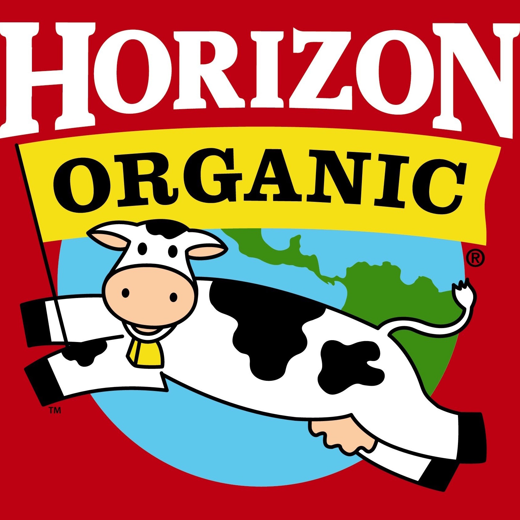 Horizon Organic Logo | NOSH