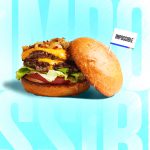 Documents Show FDA Questioned Impossible Burger Safety Claims