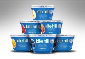 Kite Hill Talks New Lines & New Leadership | Nosh.com