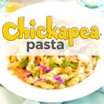 Canadian Investor Bets on Pulse-Centric Pasta, Chickapea