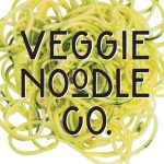 Veggie Noodle Co Founder Talks $14M Investment & Produce Passion
