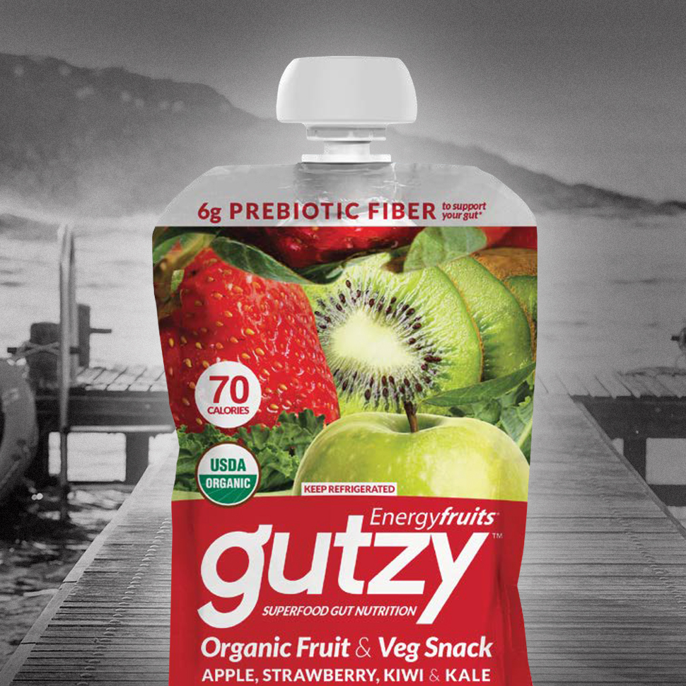‘Gutzy’ New Look and Plan for Energy Fruits Project NOSH