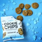 Cookie Chips Raises Funds; Fenwick Brands on Board