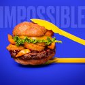 With New Plant, Impossible Foods Gets Closer to Retail