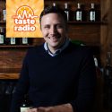 Taste Radio Ep. 74: How Matt Thomas Built One of The Fastest Growing Kombucha Brands in the U.S.