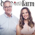 Actress Garner, CEO Foraker Bagged by HPP Baby Food Biz Once Upon a Farm