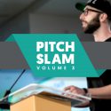 Project NOSH Pitch Slam Returns to California this November